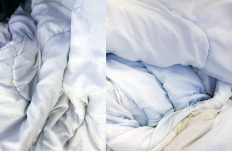 Doppelbett